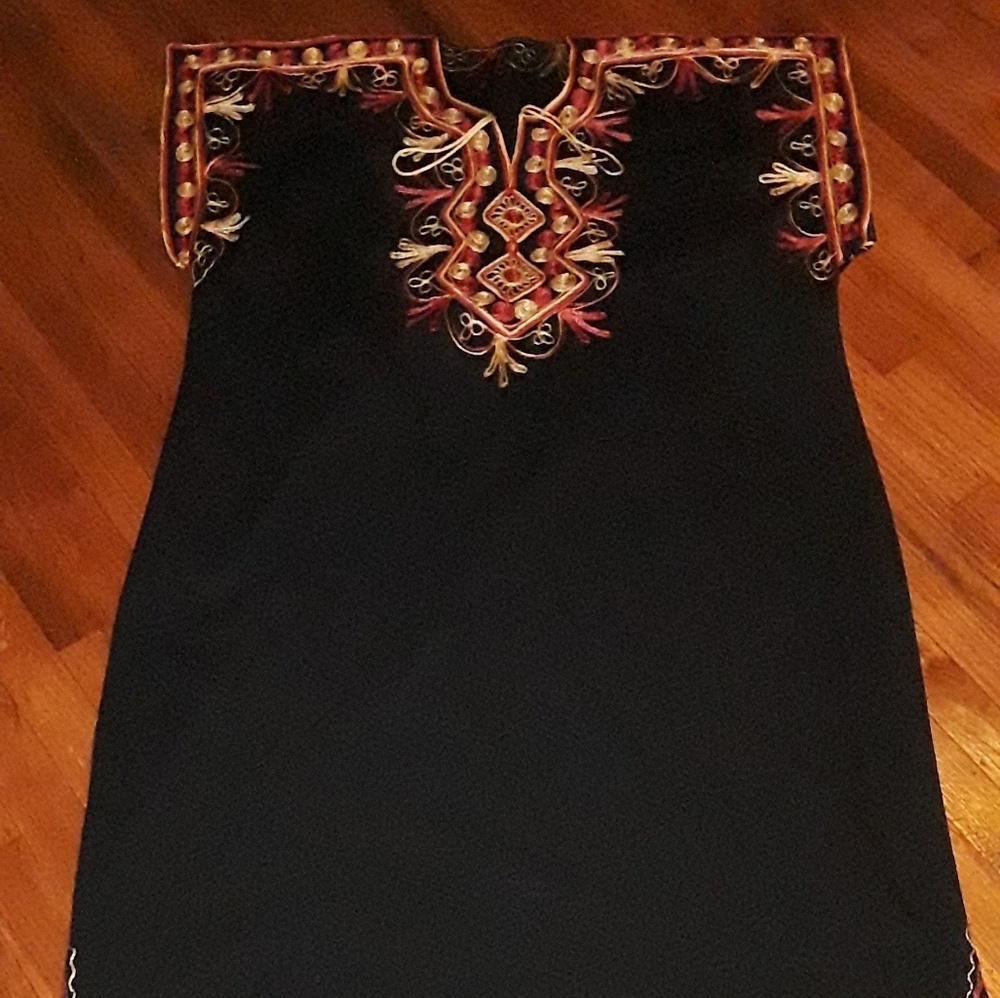 Lounge dress